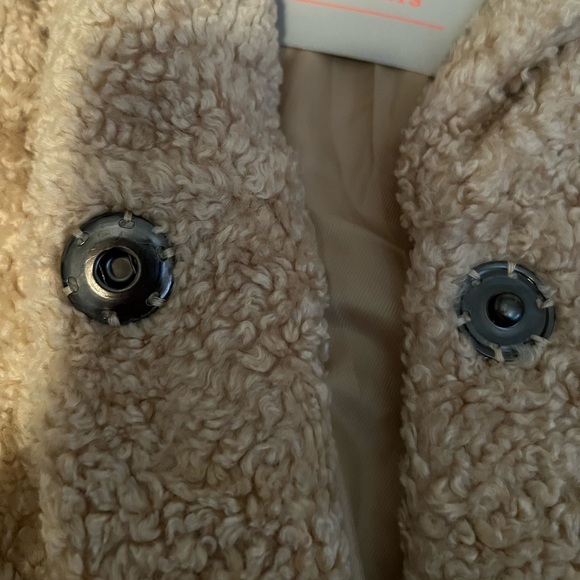 ASOS Coat - Picture 5 of 5